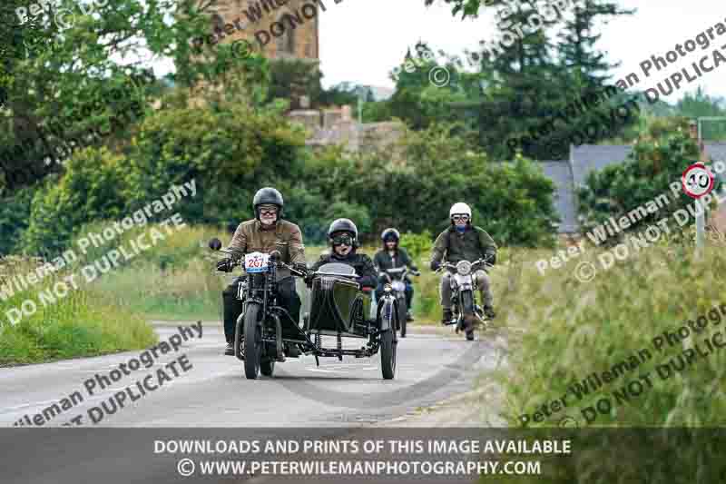 Vintage motorcycle club;eventdigitalimages;no limits trackdays;peter wileman photography;vintage motocycles;vmcc banbury run photographs